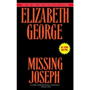 Missing Joseph