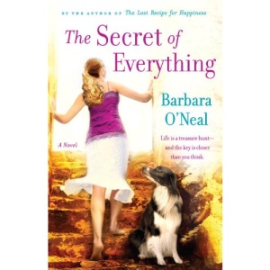 The Secret of Everything: A Novel