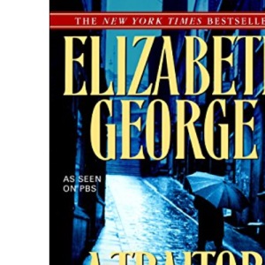 A Traitor to Memory: 11 (Inspector Lynley)