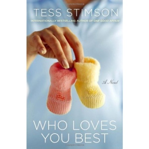 Who Loves You Best