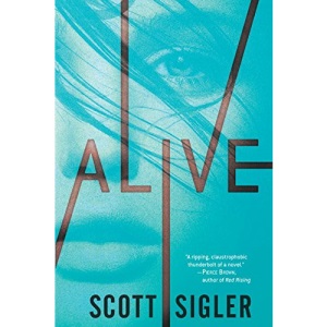 Alive (Generations Trilogy)