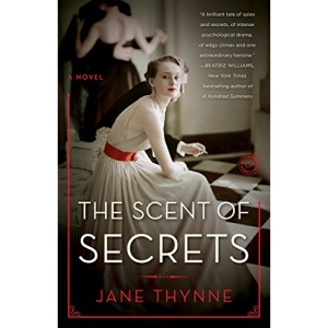 The Scent of Secrets: 1 (Clara Vine)