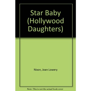 Star Baby (Hollywood Daughters)
