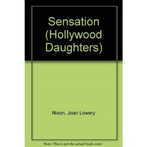 Sensation (Hollywood Daughters)