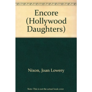 Encore (Hollywood Daughters)