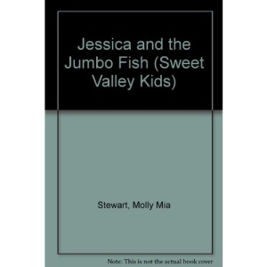 Jessica and the Jumbo Fish (Sweet Valley Kids)