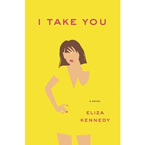 I Take You