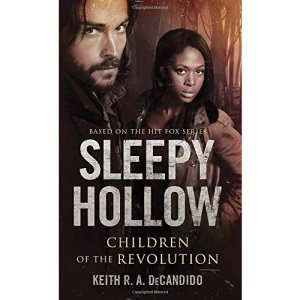 Sleepy Hollow: Children of the Revolution
