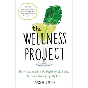 Wellness Project: How I Learned to Do Right by My Body, Without Giving Up My Life