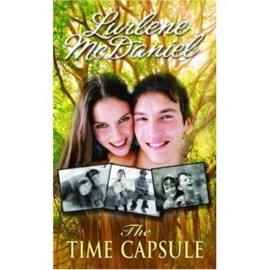The Time Capsule (Lurlene McDaniel (Mass Market))