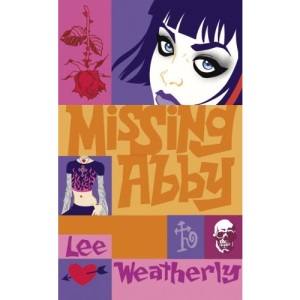 Missing Abby