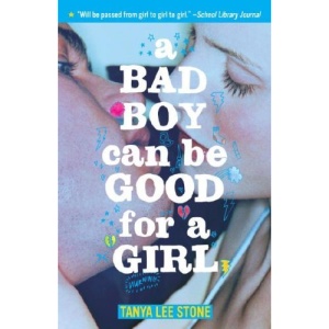 A Bad Boy Can Be Good for a Girl