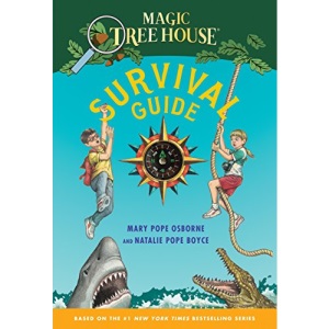Magic Tree House Survival Guide (Magic Tree House (R))