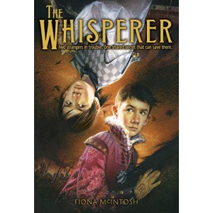 The Whisperer