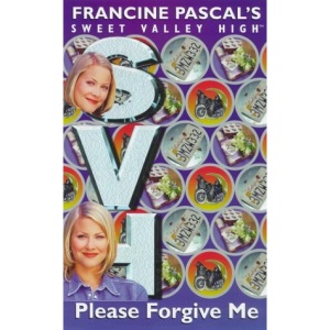 Please Forgive Me (Sweet Valley High)