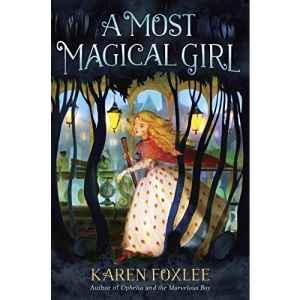 A Most Magical Girl