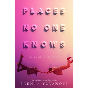 Places No One Knows
