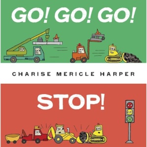 Go! Go! Go! Stop!