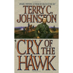 Cry of the Hawk (Scout)