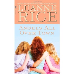 Angels All Over Town
