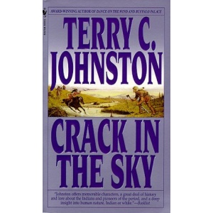 Crack in the Sky