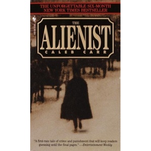 Alienist