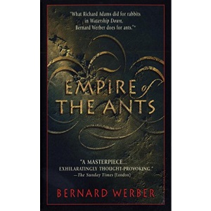 Empire of the Ants