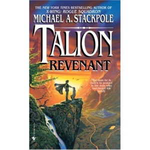 Talion: Revenant
