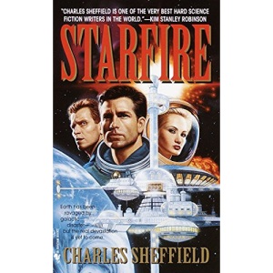 Starfire (Bantam Spectra)