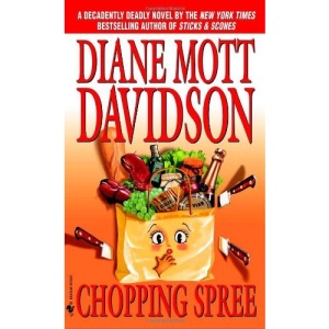 Chopping Spree