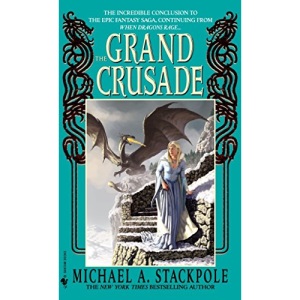 The Grand Crusade (Dragoncrown War Cycle): 3
