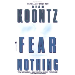 Fear Nothing (Moonlight Bay)
