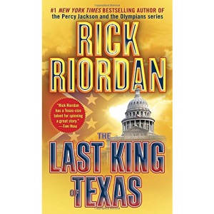 The Last King of Texas