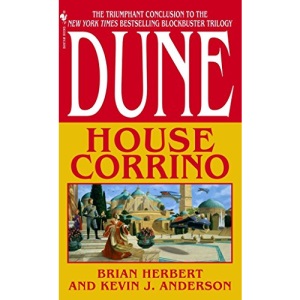 House Corrino (Prelude to Dune)