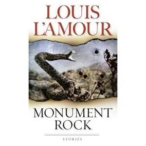 Monument Rock: Stories