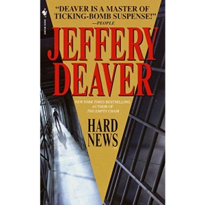Hard News (Rune Trilogy)