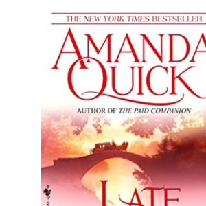 Late for the Wedding (Lavinia Lake and Tobias March): 3