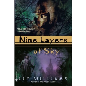 Nine Layers of Sky