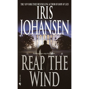 Reap the Wind (Wind Dancer): 3