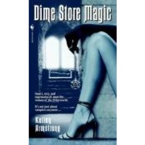 Dime Store Magic: Women of the Otherworld