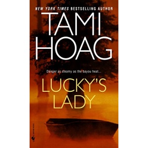 Lucky's Lady (Bayou)