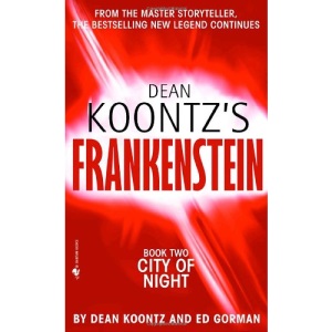 Dean Koontz's Frankenstein: City of Night