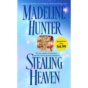 Stealing Heaven
