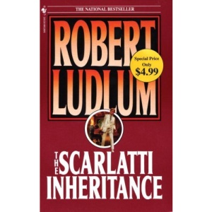 The Scarlatti Inheritance