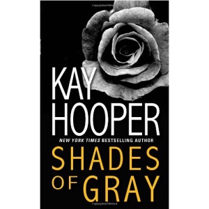 Shades of Gray: 8 (Hagen)