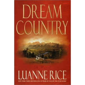 Dream Country