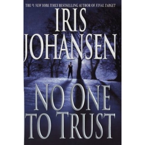 No One to Trust (Eve Duncan)