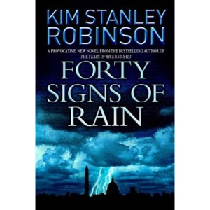 Forty Signs of Rain (Robinson, Kim Stanley)