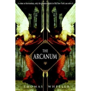 The Arcanum