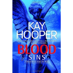 Blood Sins (Bishop/Special Crimes Unit Novels)